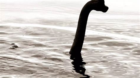 all about the loch ness monster