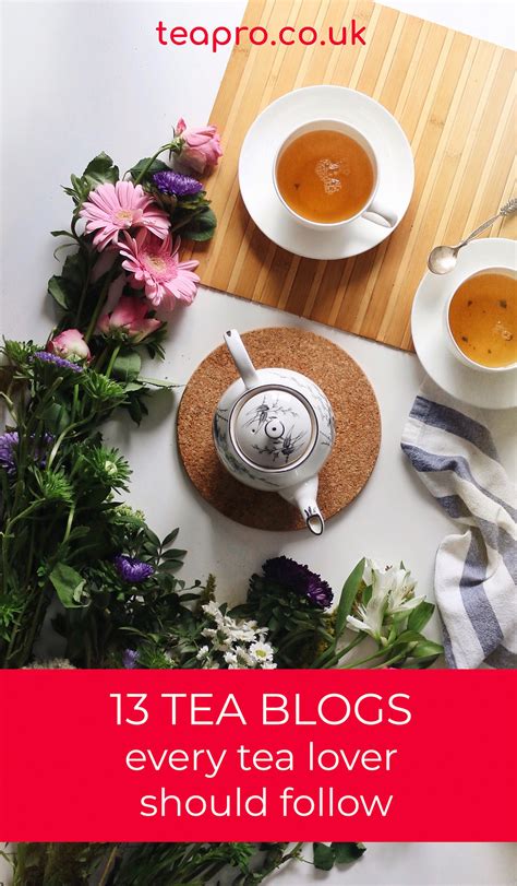 all about the tea blog