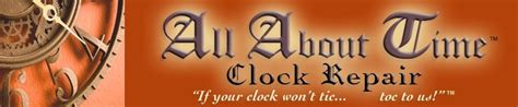 All About Time Clock Repair
