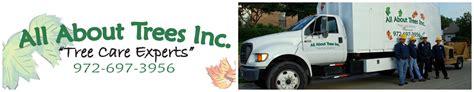 All About Trees Inc