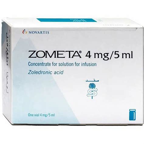 all about zometa infusion for osteopenia