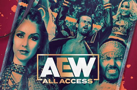 all access