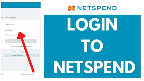 all access netspend login account balance