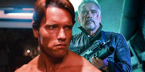 all action movies of arnold schwarzenegger