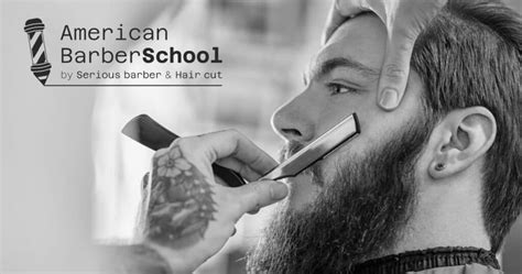 all american barber school