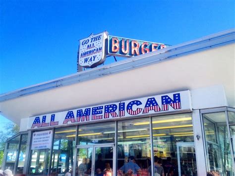 all american burger long island