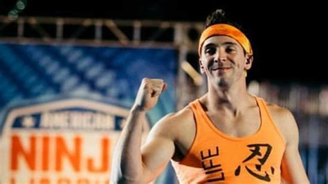 all american ninja warrior winners