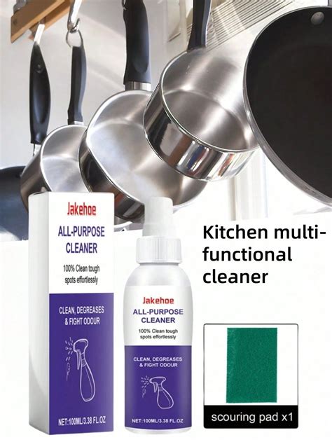 All Around Cleaning Products