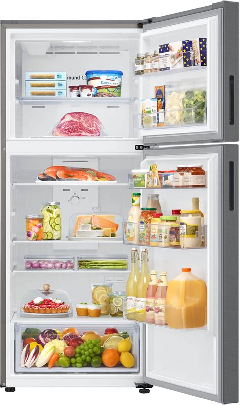 All Around Cooling Refrigerator