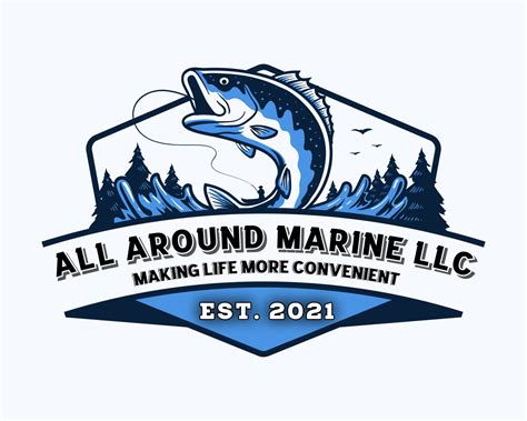 All Around Marine Llc