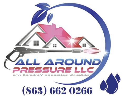 All Around Pressure Llc