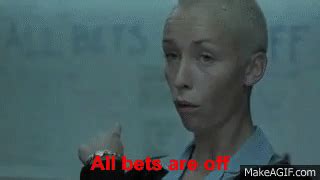 +25 All Bets Are Off Snatch Popular