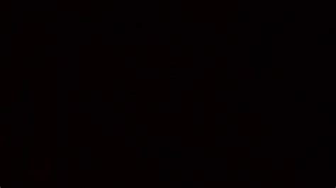 All Black Colour Background