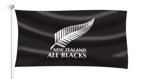 all black flags for sale nz