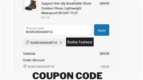 All Black Footwear Coupon Code