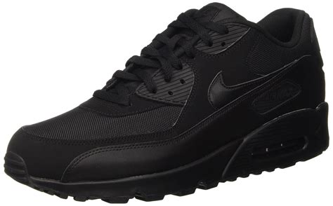 all black nike shoes on sale