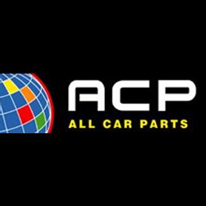 all car parts ltd