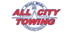 all city towing tempe az