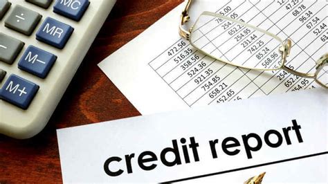 all credit bureau reports annual