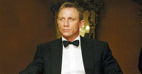 all daniel craig james bond movies