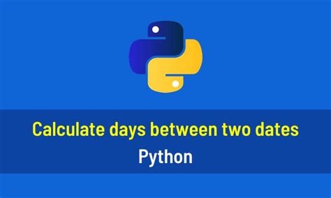 all days between two dates python