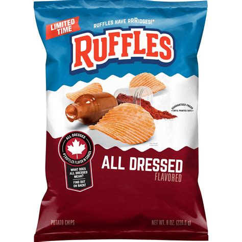 all dressed up chips