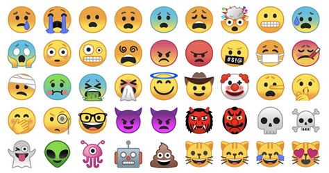 all emoji copy and paste 2022