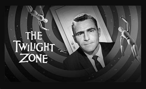 all episodes of the twilight zone