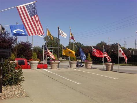 All Flags Etc. Omaha Ne