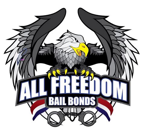 all freedom bail bonds
