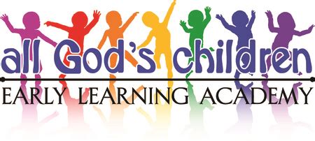 all god's children early learning center