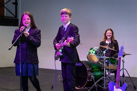 All Hallows High School