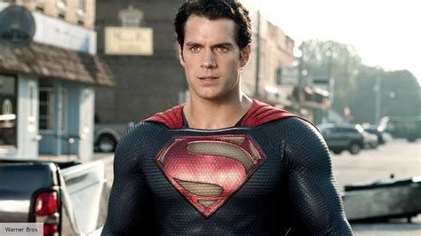 all henry cavill superman movies in order
