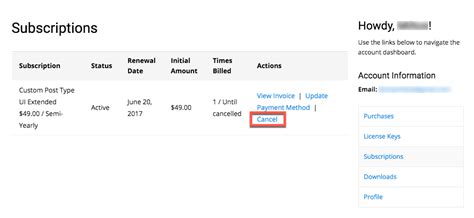 Famous All In 1 Digital Content Cancel Subscription Popular