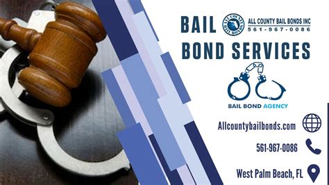 all in bail bonds