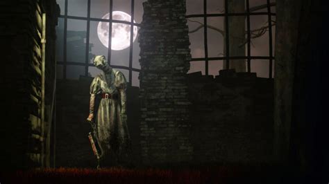 all in by Daylight is one of the about Popular Horror Multiplayer Games