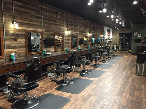 all in one barbershop