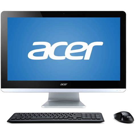 All In One Computer Acer