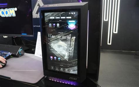 All In One Pc External Gpu