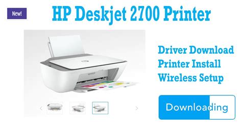 All In One Printer Driver