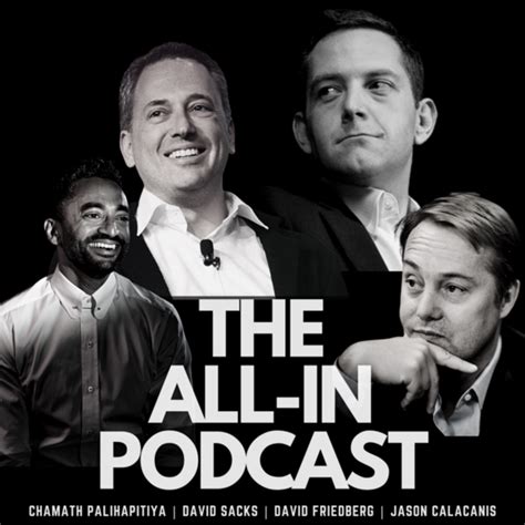all in podcast video