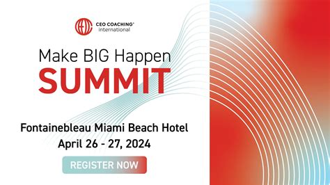 All In Summit Miami
