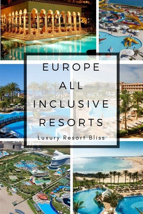 all inclusive european vacation tours costco
