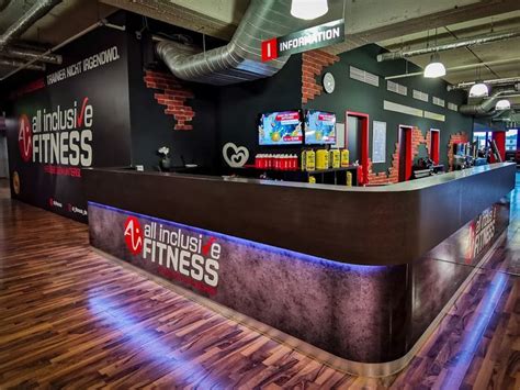 all inclusive fitness wuppertal barmen