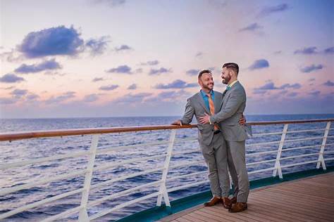 ALL INCLUSIVE GAY CRUISES