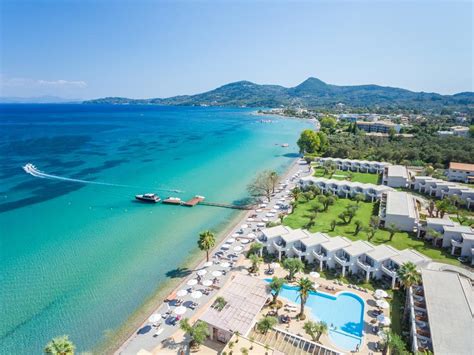 all inclusive holiday in corfu