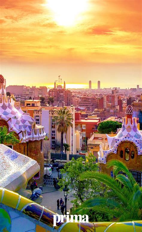 all inclusive holidays to barcelona