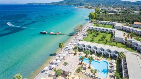 all inclusive holidays to corfu may 2024