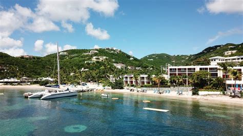 all inclusive in st thomas with flight