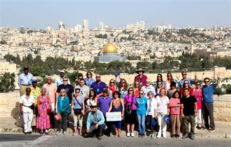 all inclusive jerusalem trip packages